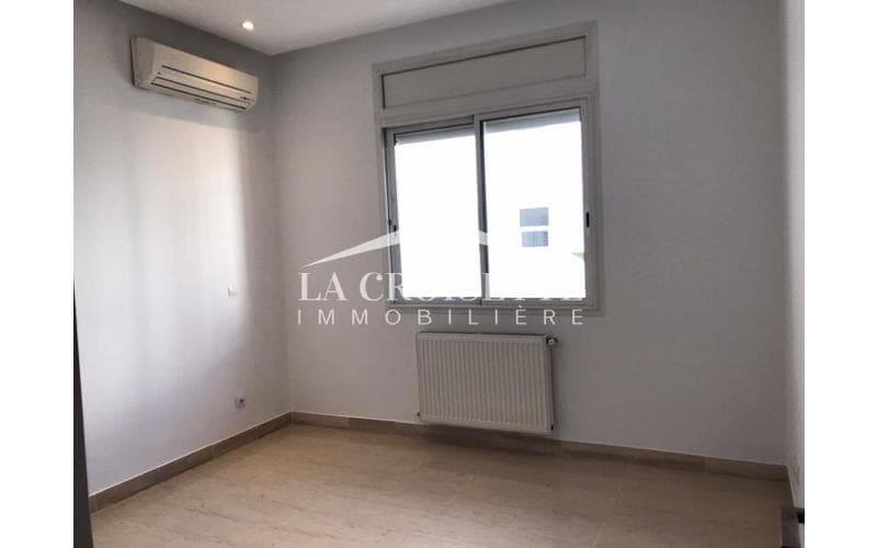 Appartement s+2 4