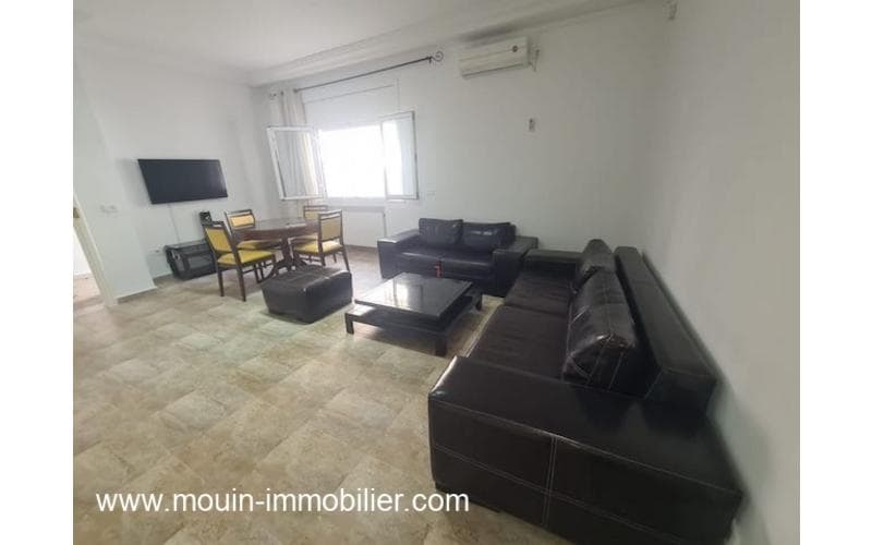 Appartement s+2 3