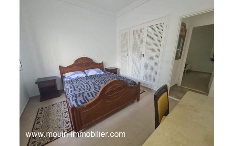 Appartement s+2 4