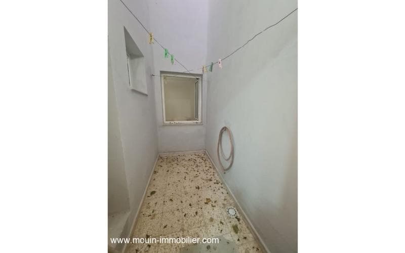 Appartement s+2 6