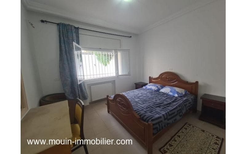 Appartement s+2 7