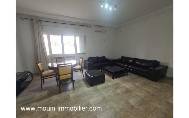 Appartement s+2 8