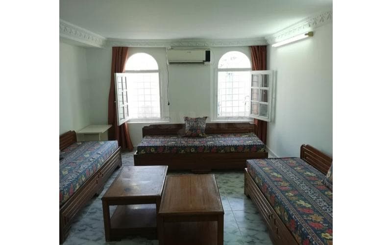 Villa s+1