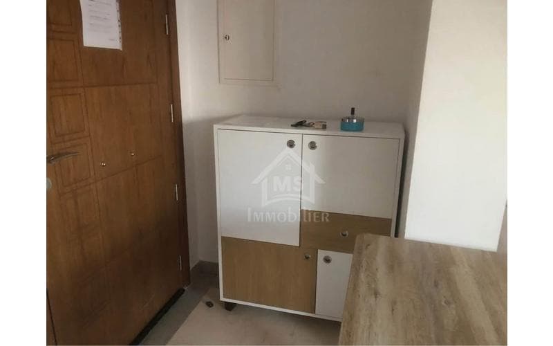 Appartement studio 6