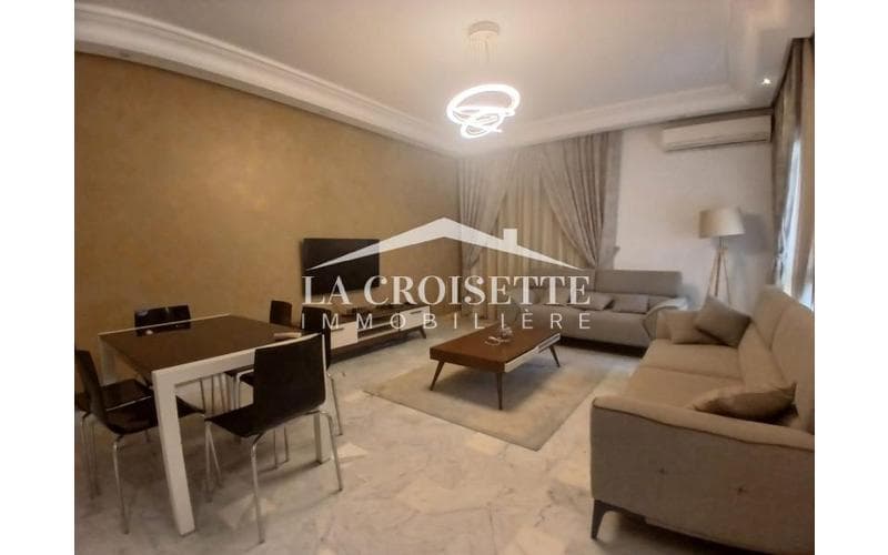 Appartement s+3 7