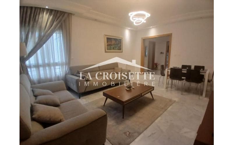 Appartement s+3