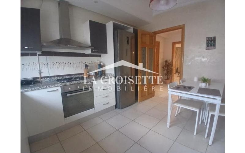 Appartement s+3 2