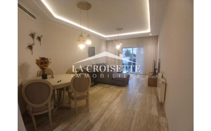 Appartement s+3 8