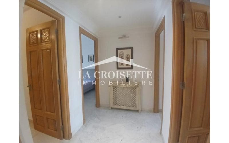 Appartement s+3 4
