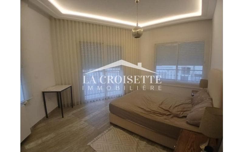 Appartement s+3 6