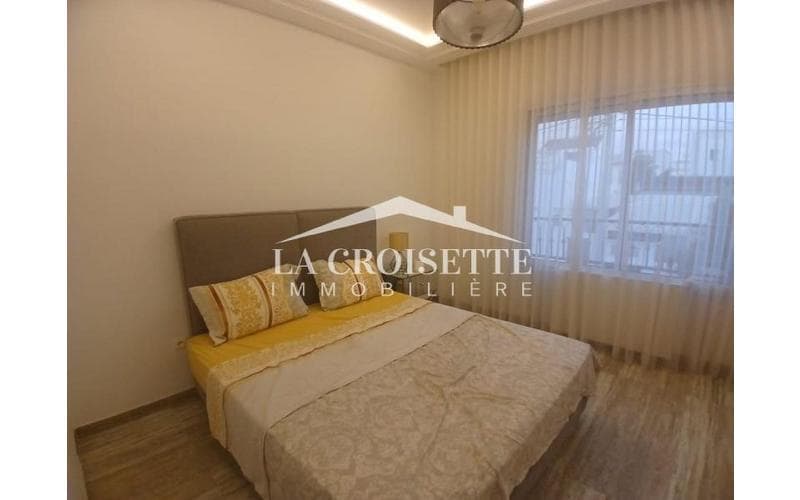 Appartement s+3 9