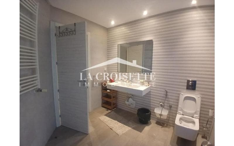 Appartement s+3 3