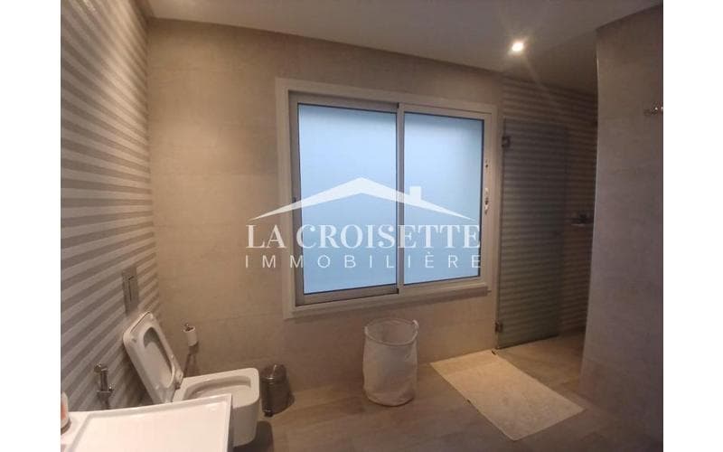 Appartement s+3 5