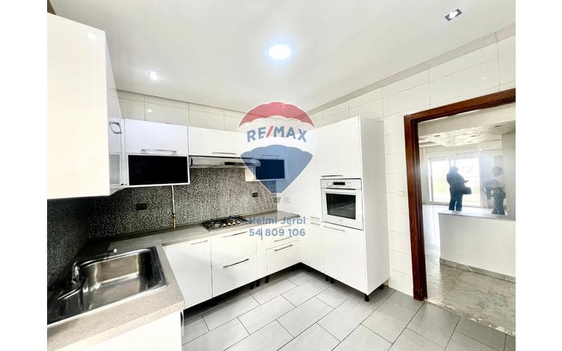 Appartement s+3