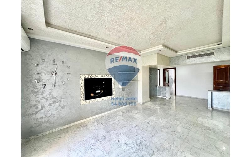 Appartement s+3 2