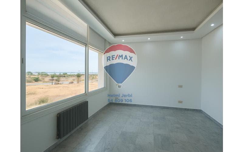 Appartement s+3 6