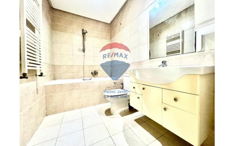 Appartement s+3 3