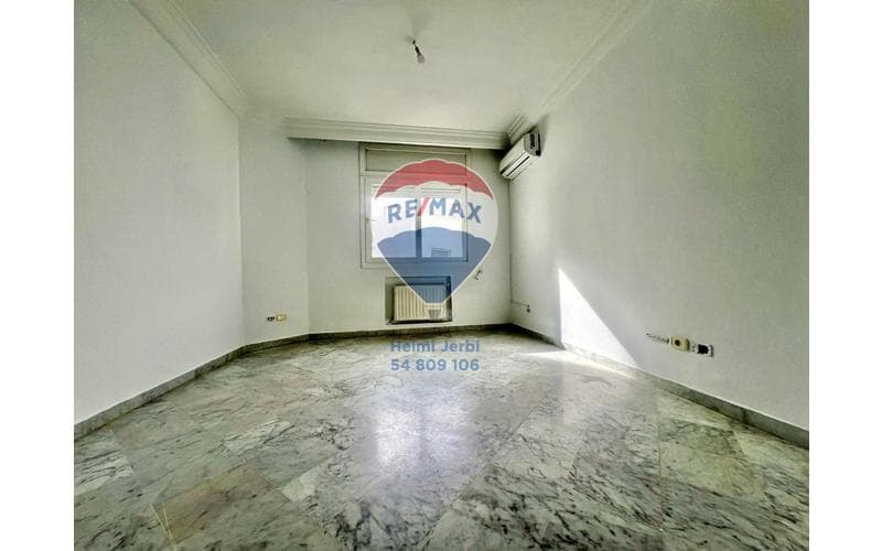 Appartement s+3 5