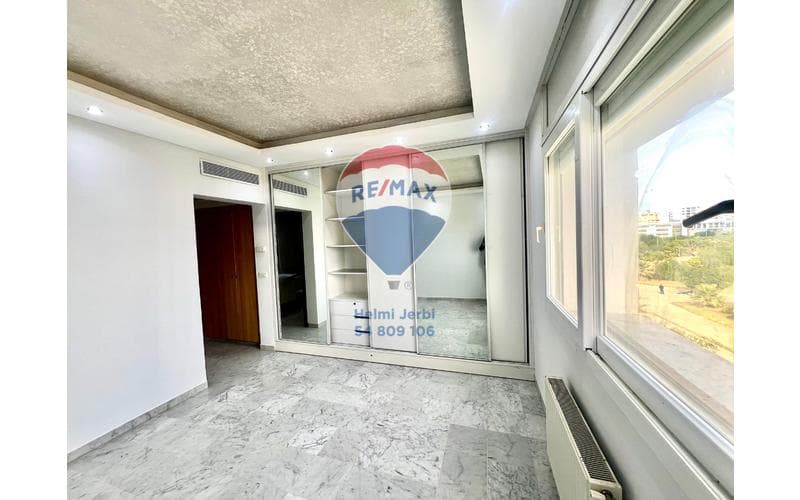 Appartement s+3 8