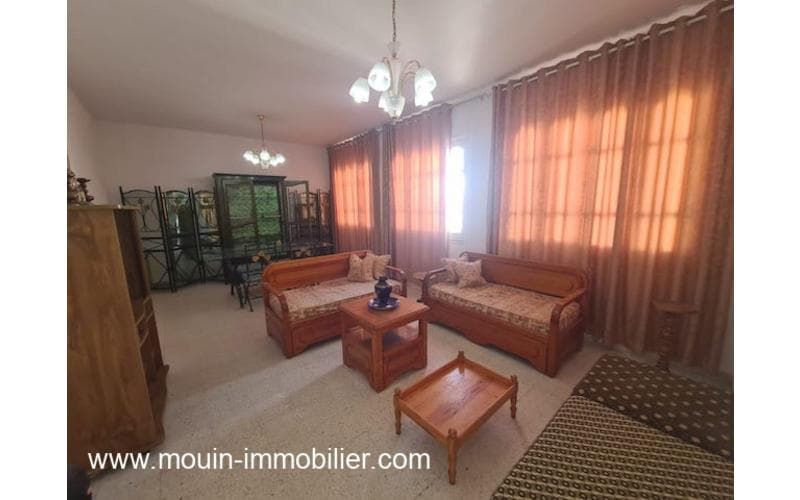 Appartement s+3 3