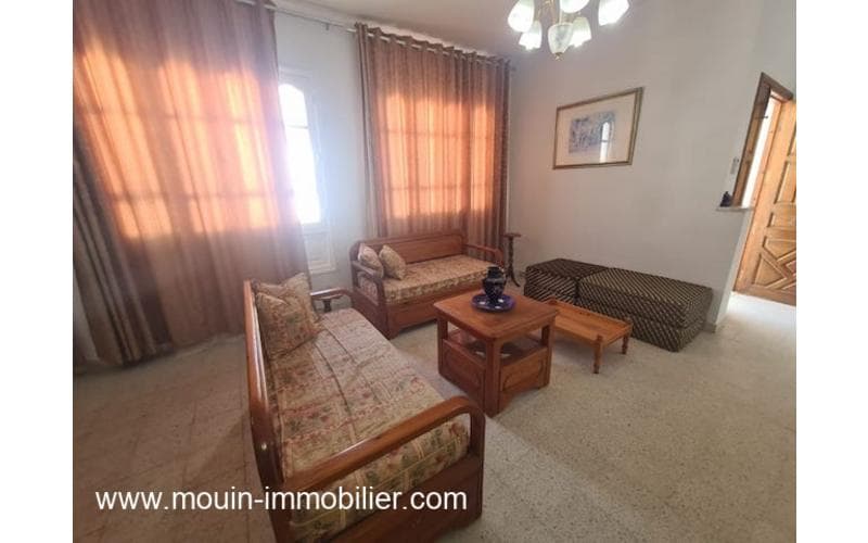 Appartement s+3 4