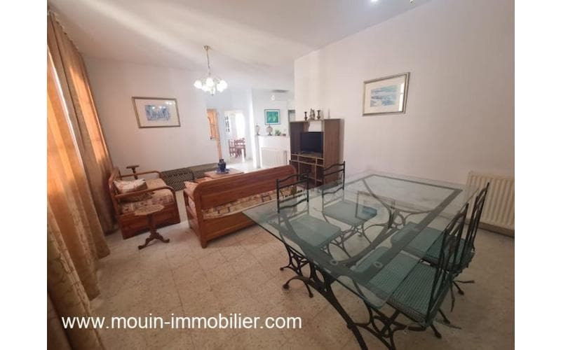 Appartement s+3
