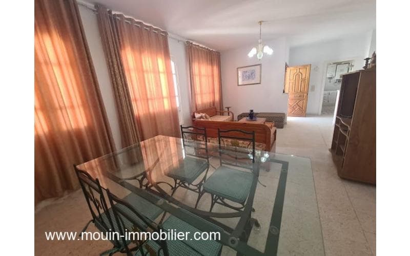 Appartement s+3 8