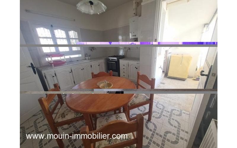Appartement s+3 2