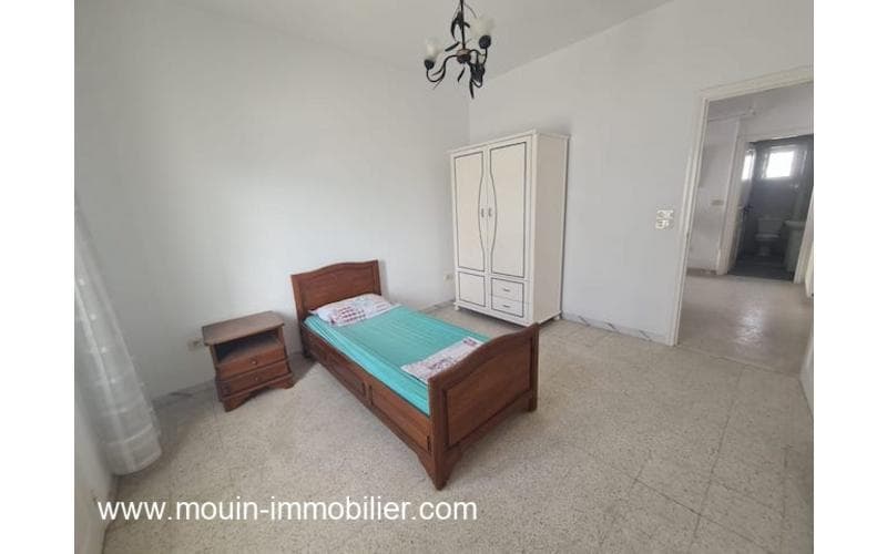 Appartement s+3 7