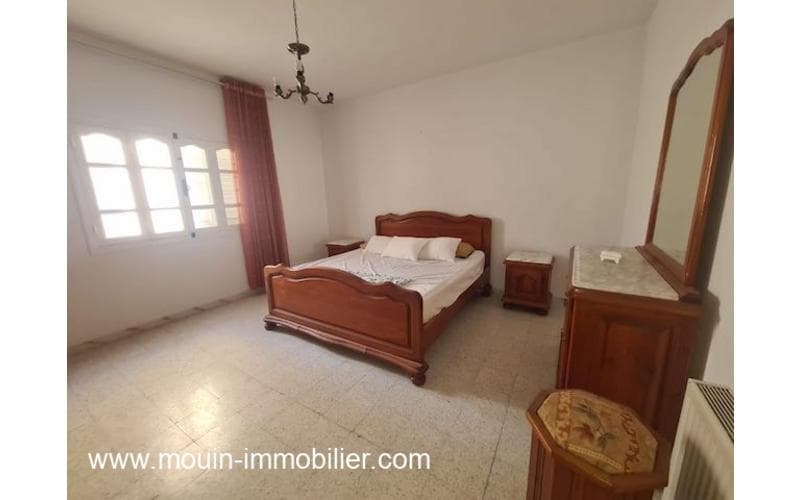 Appartement s+3 9