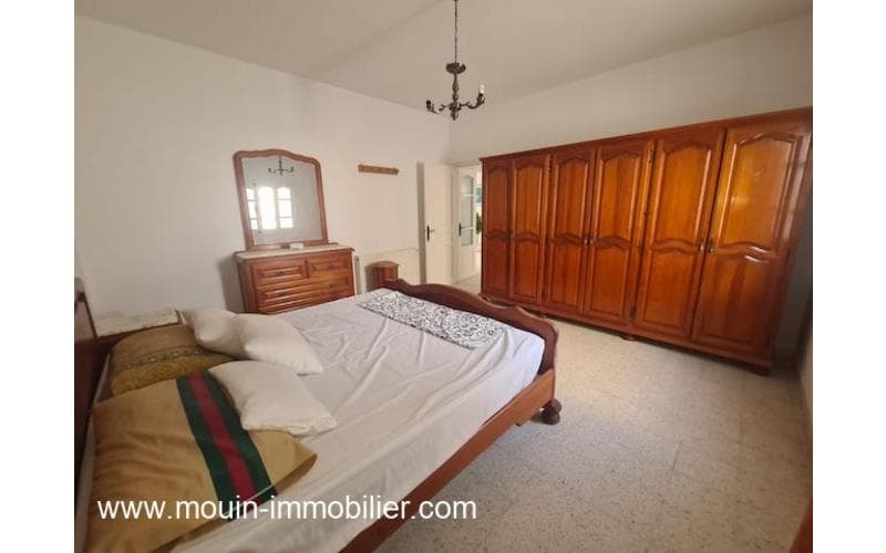 Appartement s+3 11