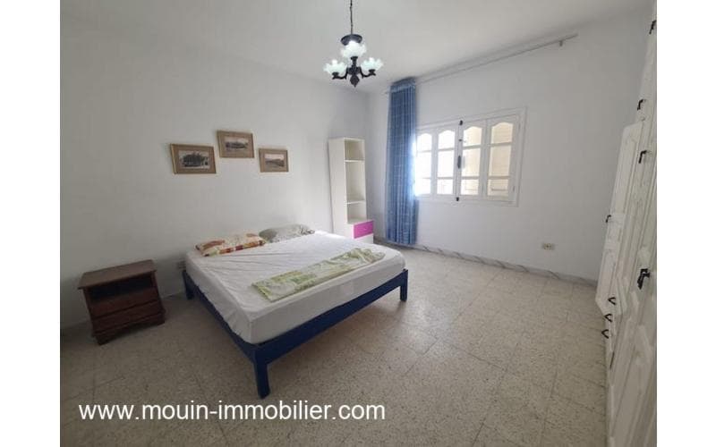 Appartement s+3 10