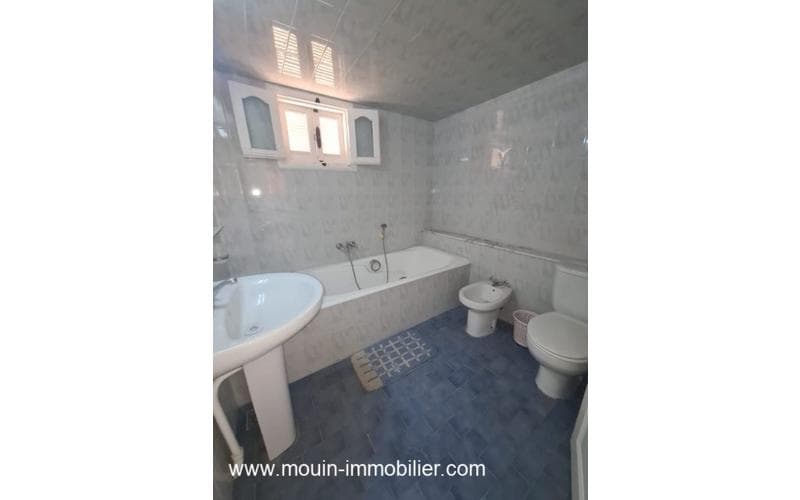 Appartement s+3 14