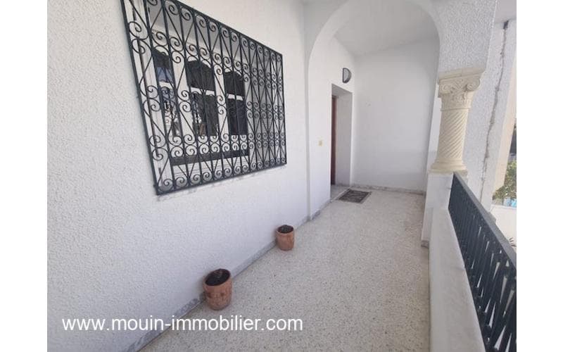 Appartement s+3 15
