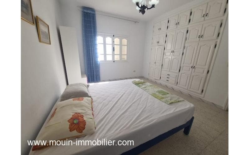 Appartement s+3 13