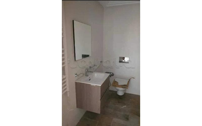 Appartement s+1 4