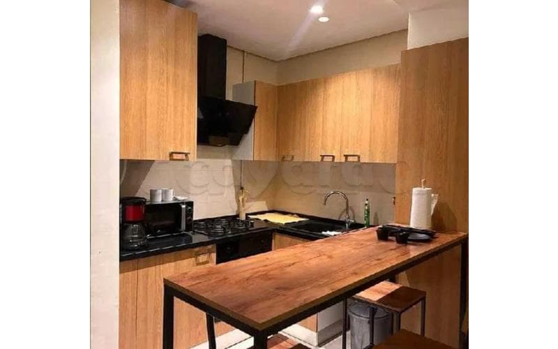 Appartement s+1