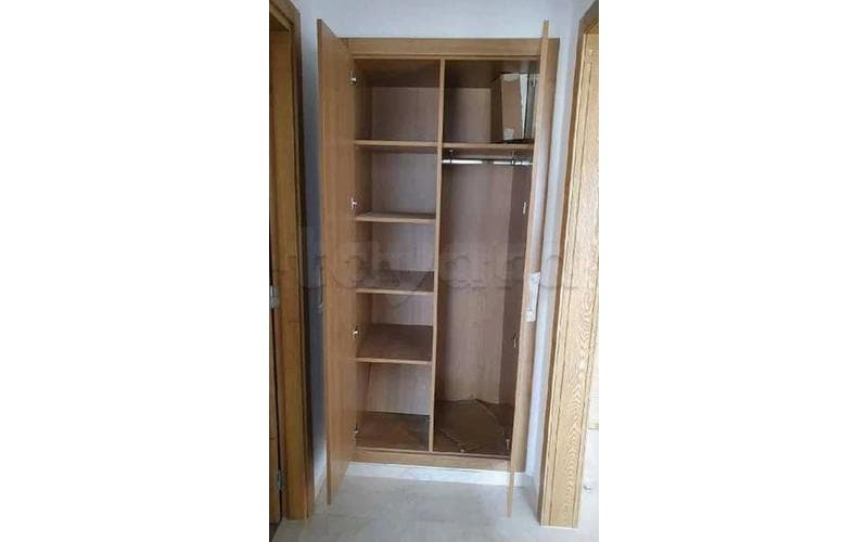 Appartement s+1 6