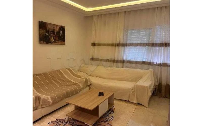 Appartement s+1 2