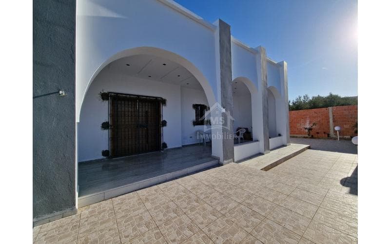Villa s+3 5