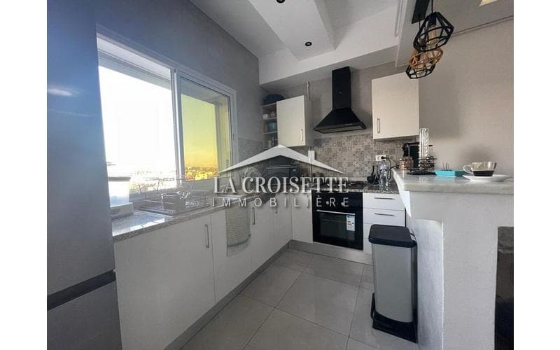 Appartement s+2 3