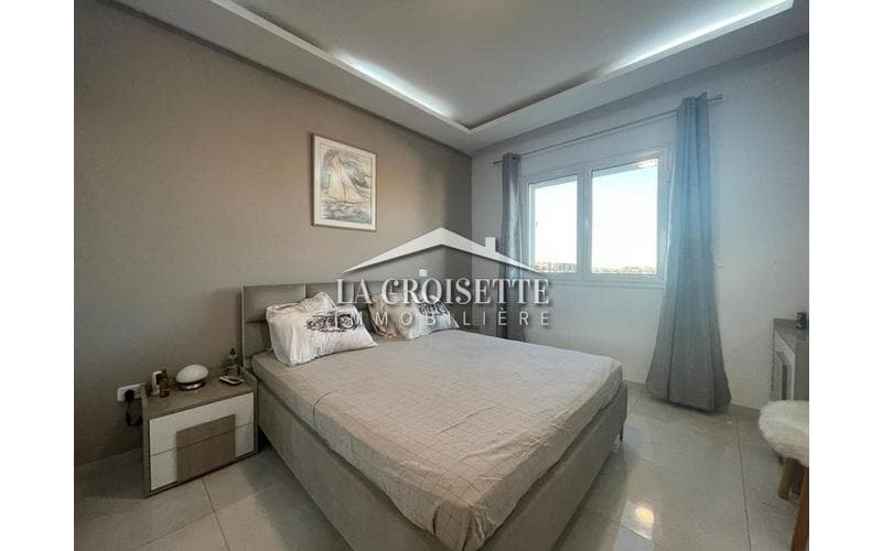 Appartement s+2
