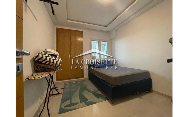 Appartement s+2 4