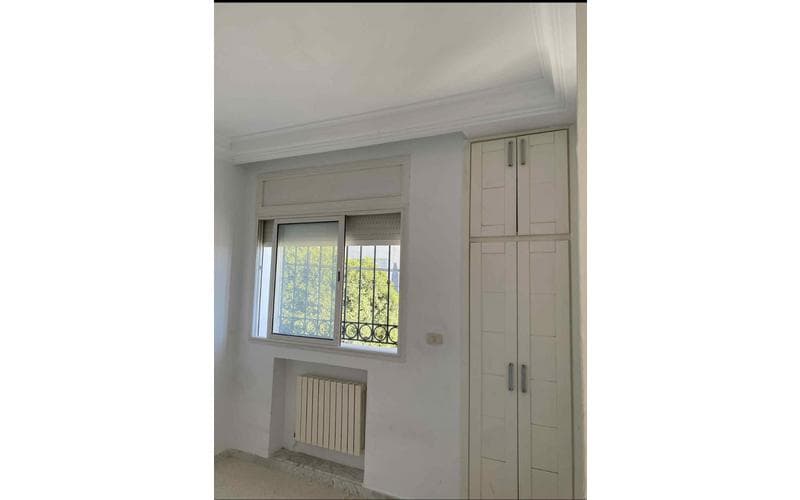 Appartement s+2 5