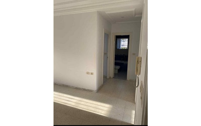 Appartement s+2