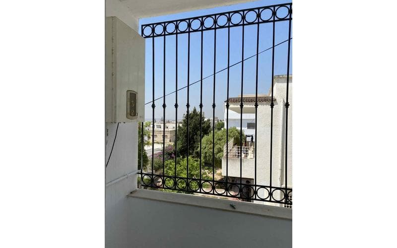 Appartement s+2 8
