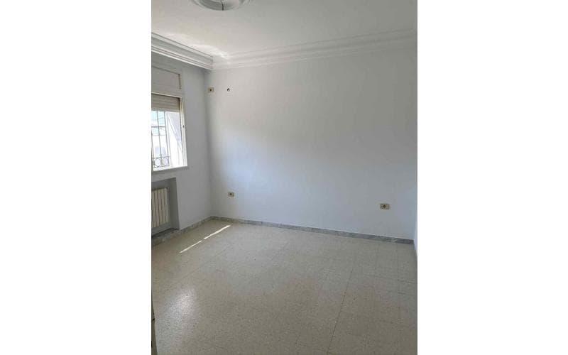 Appartement s+2 7