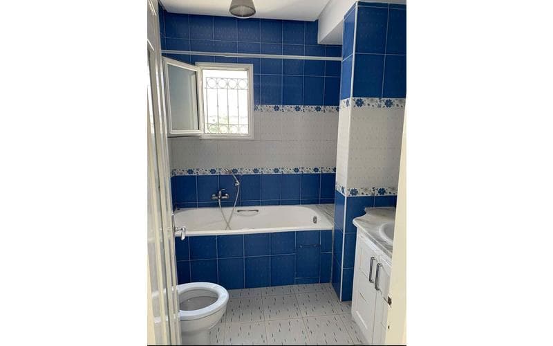 Appartement s+2 6
