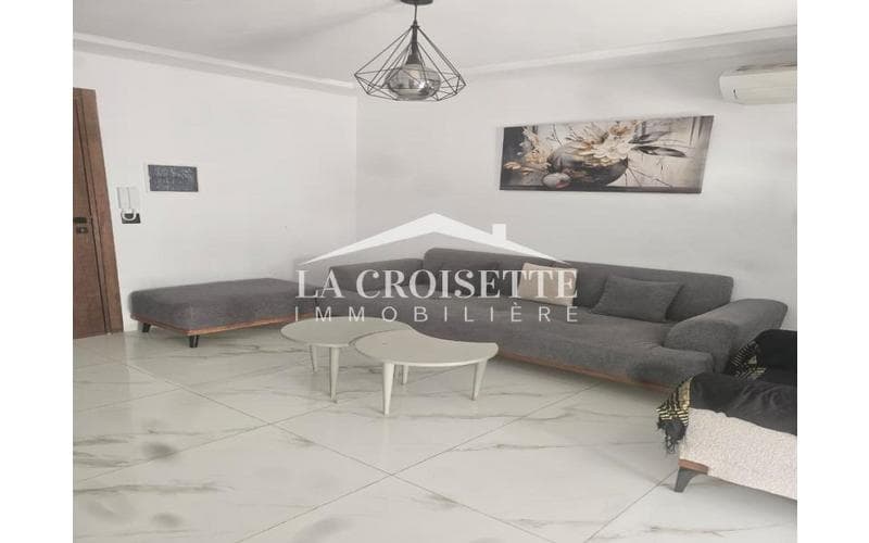 Appartement s+1 3