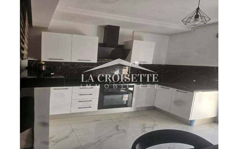 Appartement s+1 2